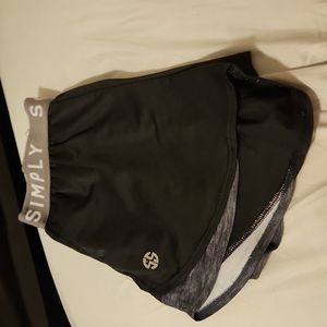 Simply Southern Girls Shorts